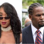 In new documentary, R Kelly’s daughter says father’s sexual advances at her almost pushed her to suicide 