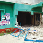 APC’s secretariat bombed in Rivers