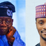 Tinubu’s media team acting deranged, El-Rufai’s son Bashir knocks them for criticizing Obasanjo with inflation at 33%