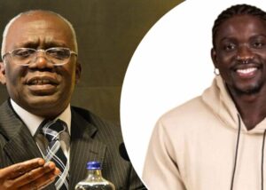 Court orders VeryDarkMan to remove defamatory posts on Falana, Falz