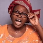 Kudos, knocks as comedienne Mummy Wa releases First Nigerian-Korean Movie, ‘My Sunshine’