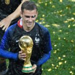 Farewell Antoine Griezmann, only now will France discover you were irreplaceable