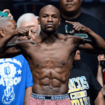 US Court orders Mayweather to pay Nigerian firm $2.4m for breach of contract