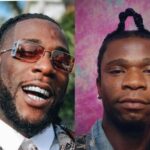 Burna Boy’s petition reason for Speed Darlington’s arrest, says lawyer Deji Adeyanju 