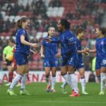 Chelsea keep 100% WSL record alive with resounding win at Liverpool