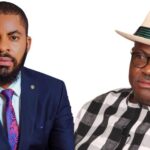 Wike’s boast of pocketing judiciary costs CJN Onnoghen his job, now grabbing people’s land in the name of Tinubu –  Adeyanju 