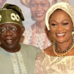 Tinubu, Remi head to France 