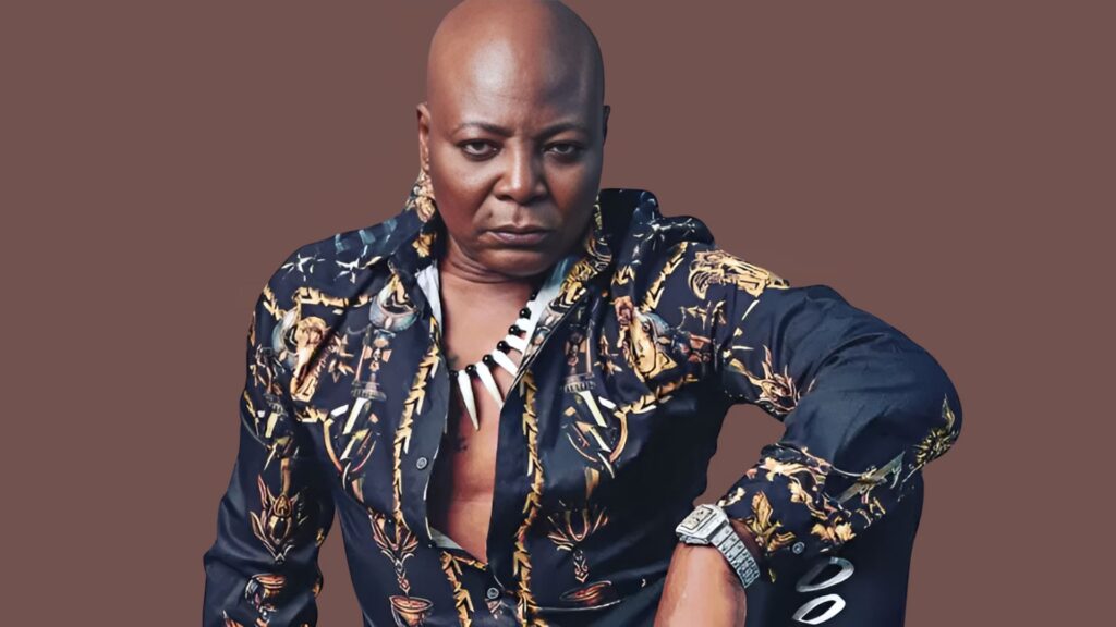 Charly-Boy