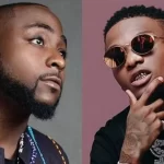 Davido brags as Wizkid’s Morayo fails to displace Timeless on Spotify