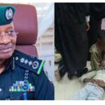 Group asks Tinubu to order dropping of charges against all #EndBadGovernance protesters, sack IGP Egbetokun for detaining children for nearly 100 days