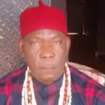 Group demands release of man who threatened to invite IPOB to Lagos, says his comment a reaction to threat against Igbos 