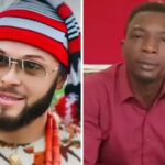 VeryDarkMan, Adeyanju react after Abuja Bolt driver Abuwatseya apologizes to Abia Rep Ikwechegh who dazed him slaps, called him monkey  