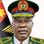 Breaking: Chief of Army Staff is dead