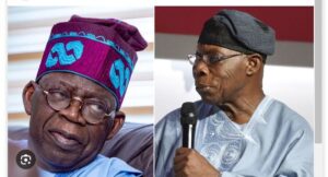 Obasanjo-Tinubu