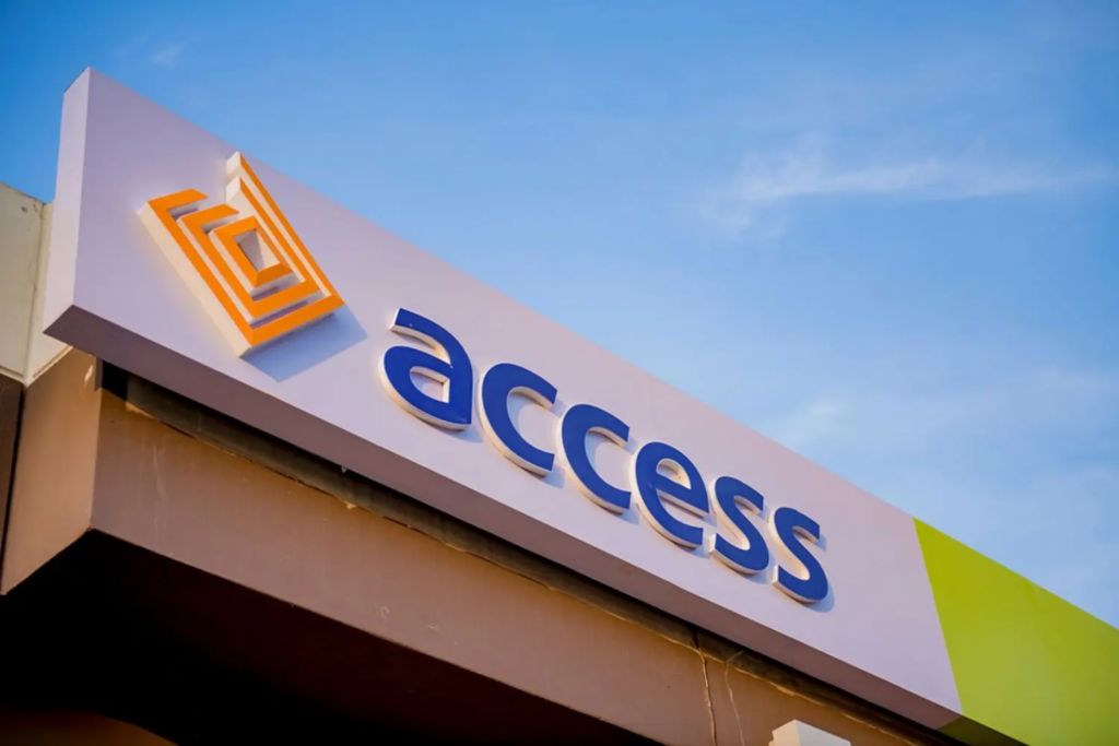 access-bank