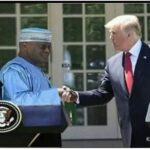 Atiku says Trump’s victory inspiring, urges him to ensure free, fair election in Nigeria