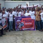 Ayetoro, Okobaba community members lament demolition of their homes during CEE-HOPE’s consultative engagement with evictees