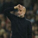 Pep Guardiola says he must ‘find a way’ to make Manchester City win again