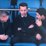 Edu’s Arsenal exit explained: transfer trouble and the Joorabchian connection