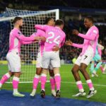 Downes earns point but VAR denies Southampton victory at Brighton