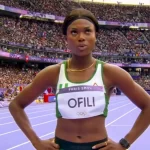 Sports panel indicts AFN officials in Ofili’s no-show at Paris 2024 100m race