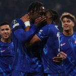 João Félix leads the onslaught as Chelsea hammer eight past Noah