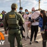 Trump vows to use military for mass deportation of undocumented migrants