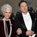 Elon Musk’s mom, Maye Musk, salutes son over support for Trump