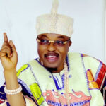 Stop worshiping idols, Oluwo warns Nigerians 