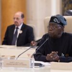 Tinubu calls for global intervention to stop Israeli aggression in Gaza