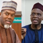 El-Rufai brands Reno Omokri a hired gun for highest bidding govt