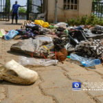 Archbishop Kaigama condoles with families of Abuja stampede victims