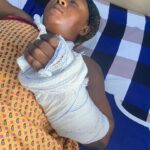 “Left to die,” Sefunmi Ogunenika narrates deadly encounter with cult group who killed her brother three years ago