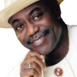 Wike’s plan to turn Rivers to his personal estate failed because of Fubara, says Odili