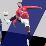 From Rashford to Esse: 10 players who could be on the move in January