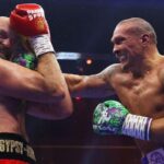 Oleksandr Usyk wins heavyweight rematch to silence Tyson Fury in Riyadh