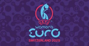 Women’s Euro