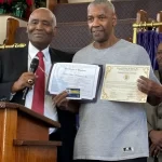 Actor Denzel Washington becomes Christian preacher, says it’s fulfilment of 50-year-old prophesy