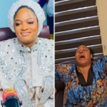 Ibadan stampede: Mother of Ooni’s ex-wife, Prophetess Naomi protest murder charge against her daughter, begs Nigerians to intervene