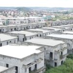 CACOL salutes EFCC, judiciary over forfeiture of estate with 753 units of duplexes 