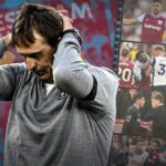 West Ham poised to sack Lopetegui after agreeing longer contract for Potter