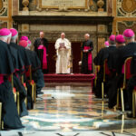 Homosexual men can be admitted in Catholic seminaries – Italy Church