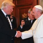 Pope Francis faults Trump’s mass deportation of immigrants, calls it a disgrace