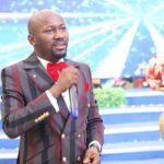 Apostle Suleman to Nigerians: We warned you Tinubu had no manifesto