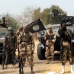 40 farmers killed by Boko Haram in Borno, many missing strikes in Borno