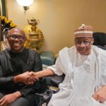 2027: Obi visits IBB in Minna