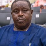 Ondo SSG, Tayo Oluwatuyi is dead