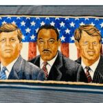 FBI promises to comply with Trump’s Executive Order to release all files on assignations of John F. Kennedy, Robert F. Kennedy, Martin Luther King