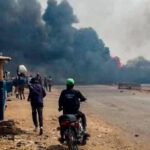 Niger govt confirms 77 persons burnt to death in tanker explosion