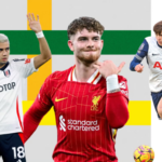 Premier League: 10 things to look out for this weekend